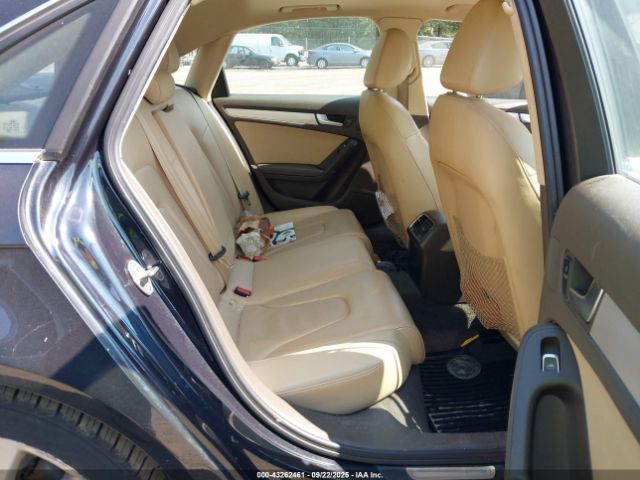 2013 AUDI A4 WAUFFAFL1DN039699 Photo 7