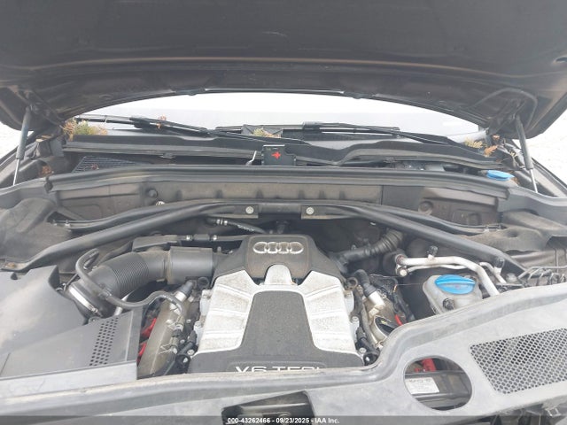 2015 AUDI Q5 WA1DGAFP0FA045136 Photo 9