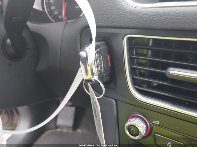 2015 AUDI Q5 WA1DGAFP0FA045136 Photo 10