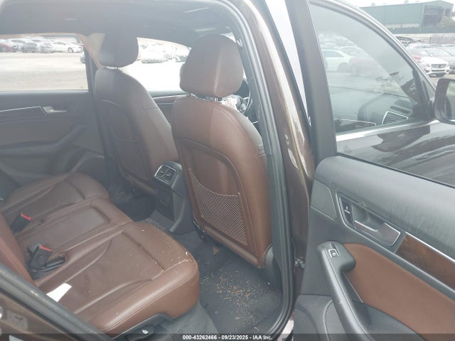 2015 AUDI Q5 WA1DGAFP0FA045136 Photo 7