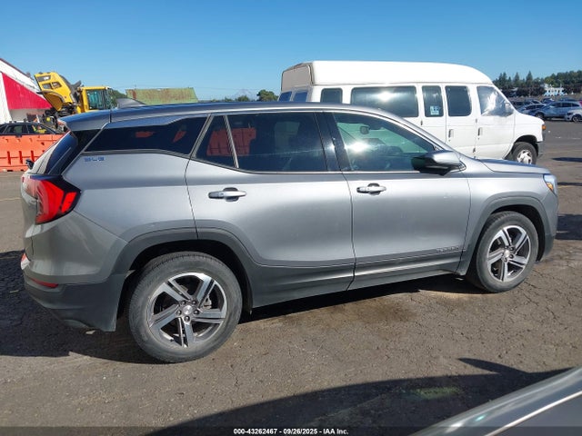 GMC Terrain Fwd Sle 2020 3GKALMEV7LL335940 Image 13