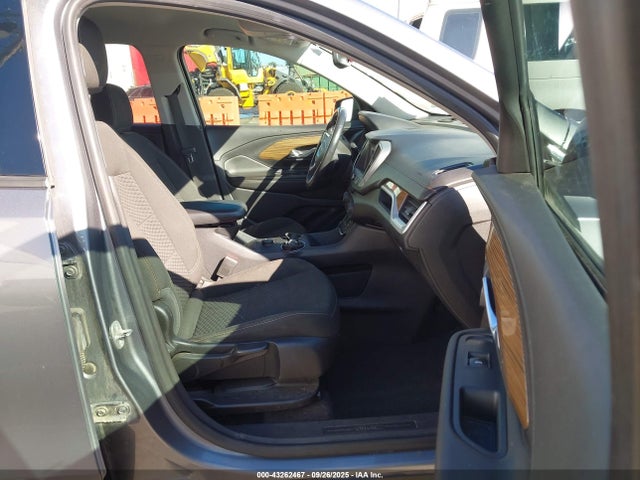 GMC Terrain Fwd Sle 2020 3GKALMEV7LL335940 Image 5