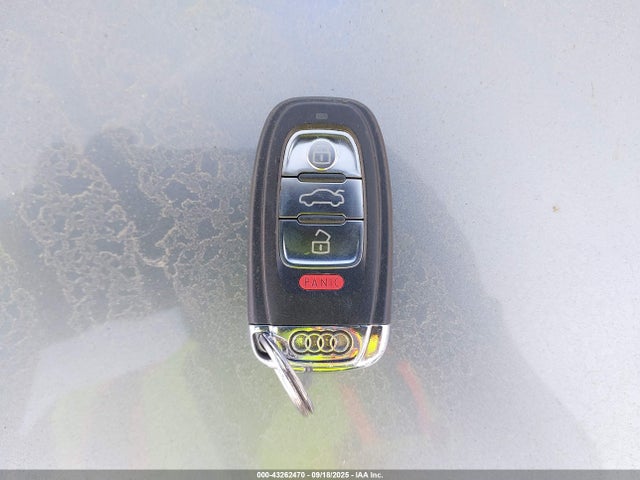 2010 AUDI A4 WAUFFAFL5AN049860 Photo 10