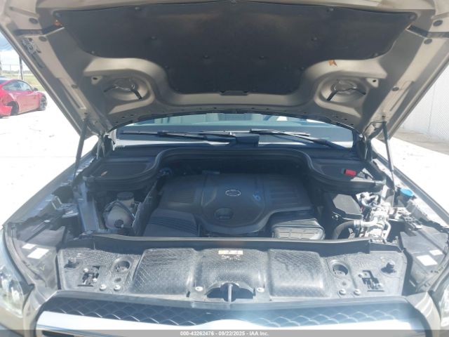 2020 MERCEDES-BENZ GLS 450 4JGFF5KE0LA089996 Photo 9
