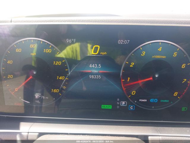 2020 MERCEDES-BENZ GLS 450 4JGFF5KE0LA089996 Photo 6