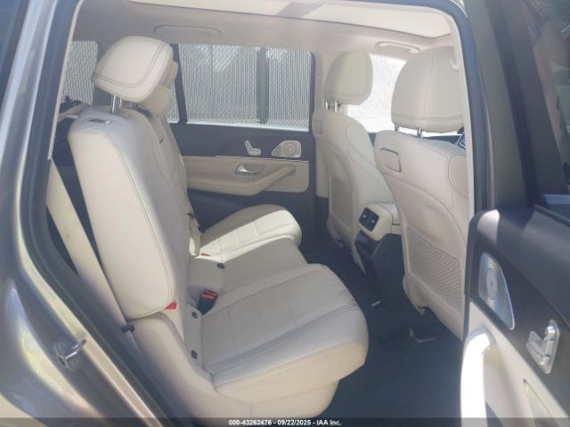 2020 MERCEDES-BENZ GLS 450 4JGFF5KE0LA089996 Photo 7
