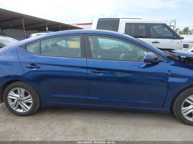 5NPD84LF3LH578683 Hyundai mpi nu