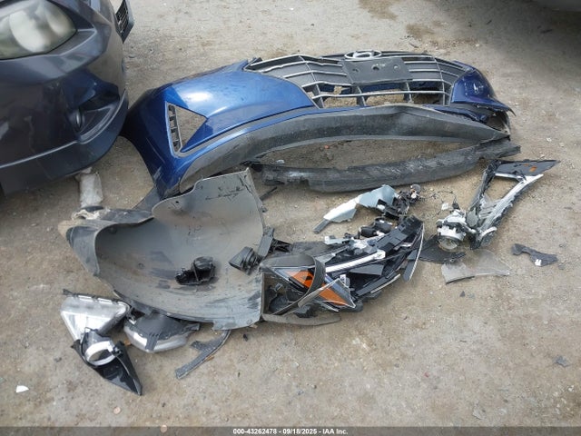 5NPD84LF3LH578683 Hyundai mpi nu