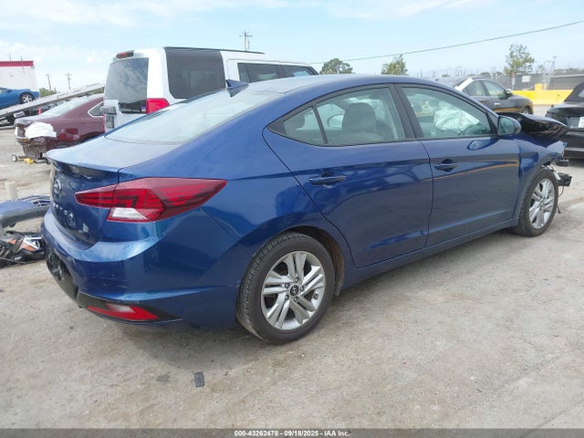 5NPD84LF3LH578683 Hyundai mpi nu