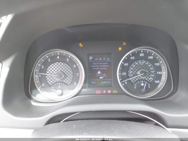 5NPD84LF3LH578683 Hyundai mpi nu