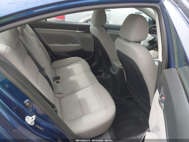 5NPD84LF3LH578683 Hyundai mpi nu