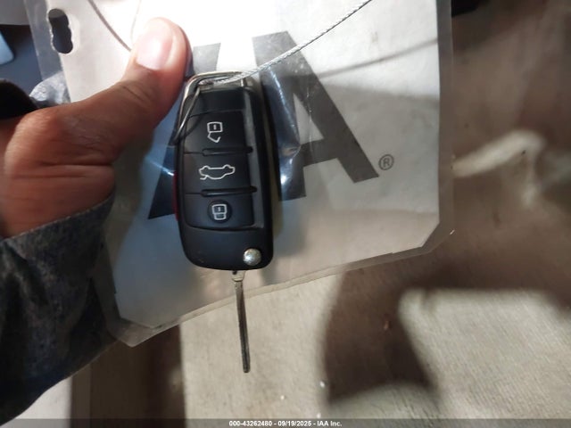 2009 AUDI A4 WAUDF48H99K010588 Photo 10