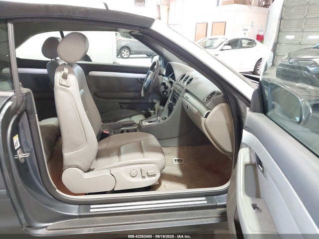 2009 AUDI A4 WAUDF48H99K010588 Photo 4