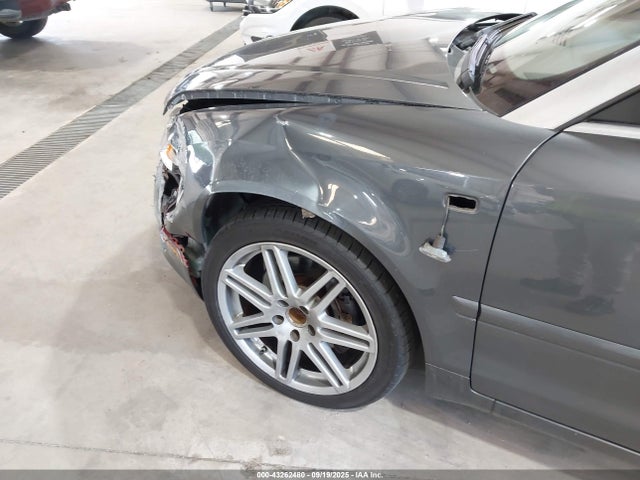 2009 AUDI A4 WAUDF48H99K010588 Photo 5