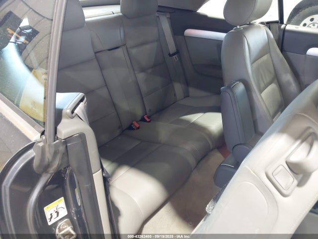 2009 AUDI A4 WAUDF48H99K010588 Photo 7