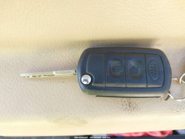 2006 LAND ROVER LR3 SALAE25456A389811 Photo 10