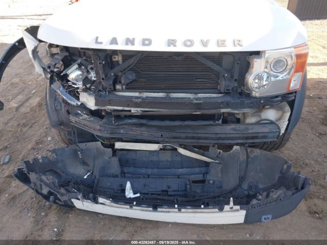 2006 LAND ROVER LR3 SALAE25456A389811 Photo 5