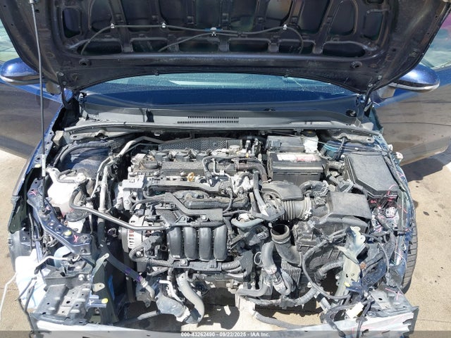 Aukcja sprzedaży 2023 Toyota Corolla Se, vin: 5YFS4MCE3PP147425, numer aukcji: 43262490