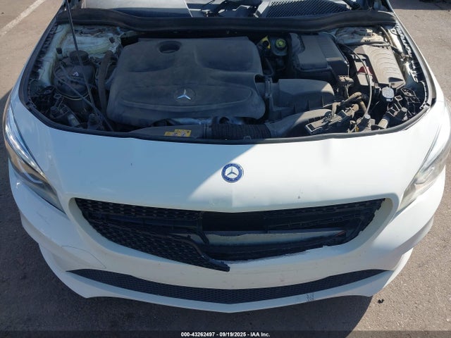 WDDSJ4GB3FN205303 Mercedes-Benz 2015