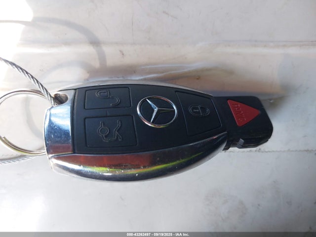 WDDSJ4GB3FN205303 Mercedes-Benz 2015