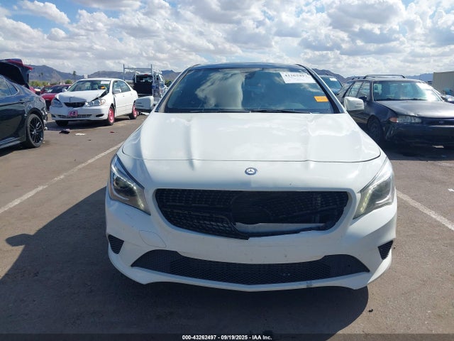 WDDSJ4GB3FN205303 Mercedes-Benz 2015