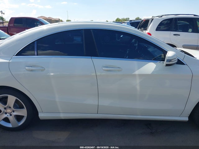 WDDSJ4GB3FN205303 Mercedes-Benz 2015