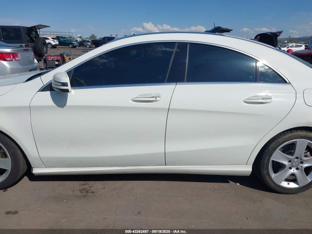 WDDSJ4GB3FN205303 Mercedes-Benz 2015