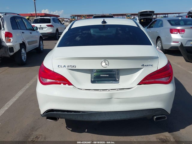 WDDSJ4GB3FN205303 Mercedes-Benz 2015