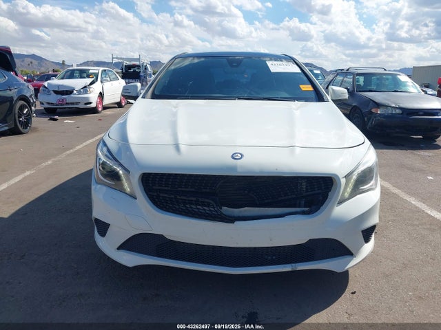 WDDSJ4GB3FN205303 Mercedes-Benz 2015