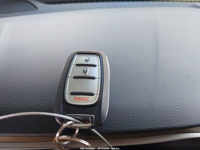 2C4RC1CG9HR505887 Chrysler Pacifica