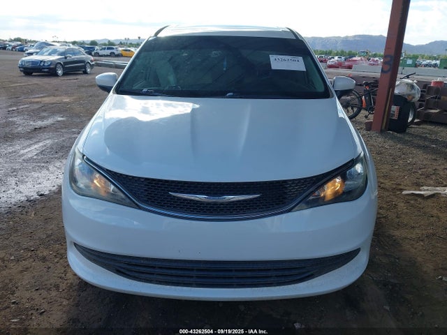 2C4RC1CG9HR505887 Chrysler Pacifica