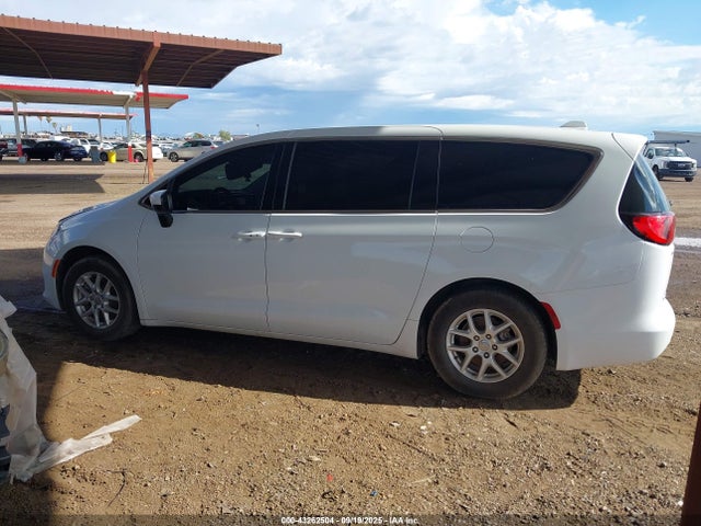 2C4RC1CG9HR505887 Chrysler Pacifica