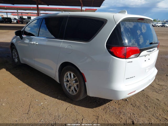2C4RC1CG9HR505887 Chrysler Pacifica