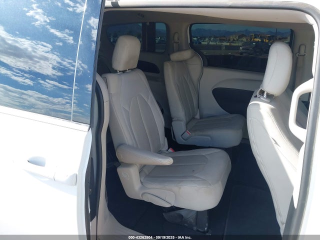 2C4RC1CG9HR505887 Chrysler Pacifica