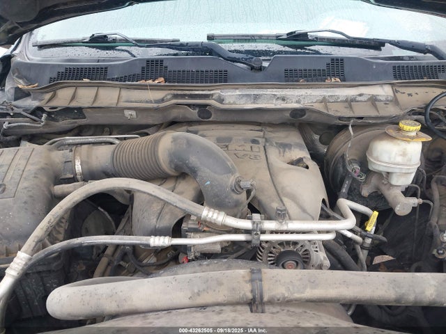 RAM 2014 2014 1C6RR7LT1ES156420 Image 10