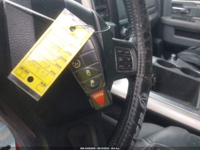 RAM 2014 2014 1C6RR7LT1ES156420 Image 11
