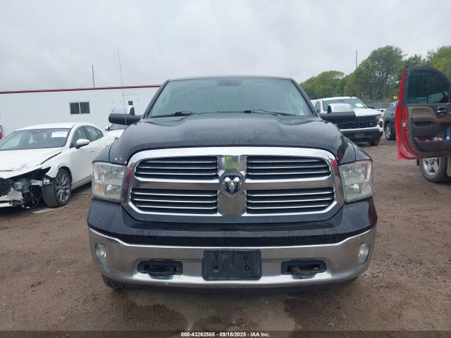 RAM 2014 2014 1C6RR7LT1ES156420 Image 12