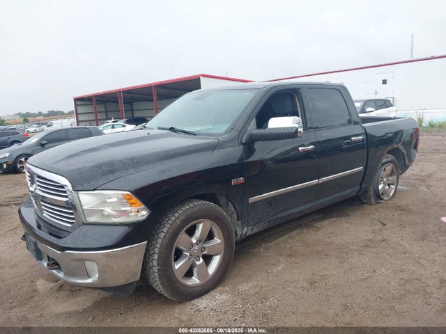 RAM 2014 2014 1C6RR7LT1ES156420 Image 2