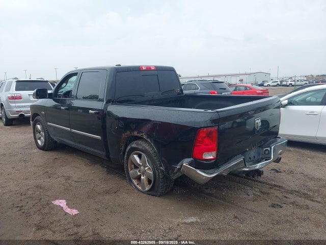 RAM 2014 2014 1C6RR7LT1ES156420 Image 3