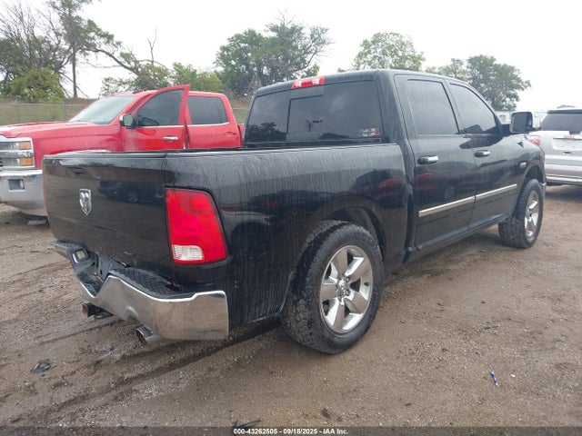 RAM 2014 2014 1C6RR7LT1ES156420 Image 4