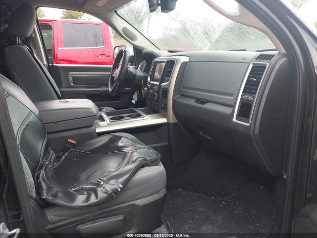 RAM 2014 2014 1C6RR7LT1ES156420 Image 5