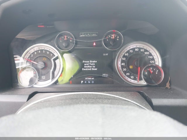 RAM 2014 2014 1C6RR7LT1ES156420 Image 7