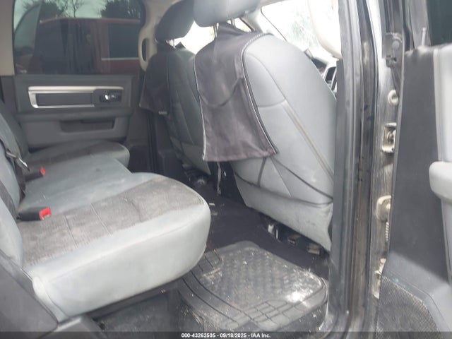 RAM 2014 2014 1C6RR7LT1ES156420 Image 8