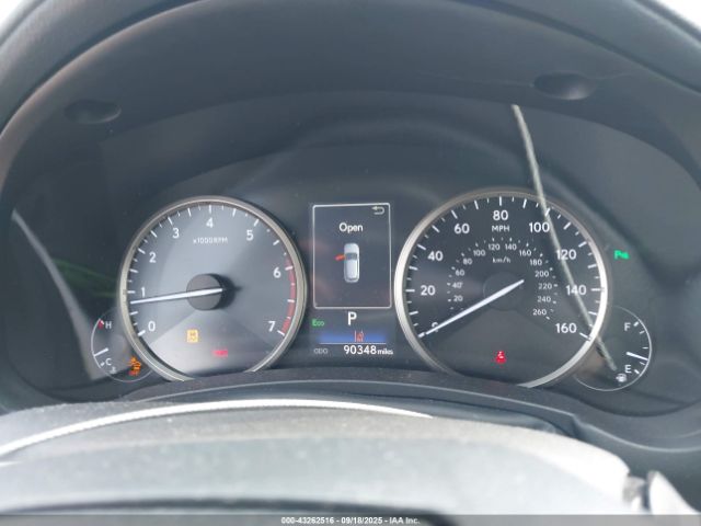 2018 LEXUS NX 300 JTJYARBZ2J2110583 Photo 6