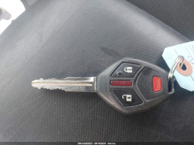 2011 MITSUBISHI ENDEAVOR 4A4JN2AS4BE027265 Photo 10