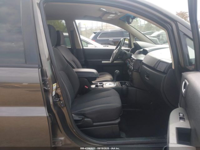 2011 MITSUBISHI ENDEAVOR 4A4JN2AS4BE027265 Photo 4