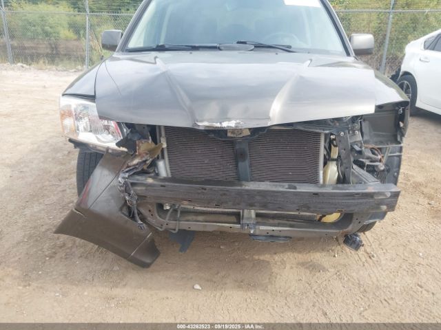 2011 MITSUBISHI ENDEAVOR 4A4JN2AS4BE027265 Photo 5