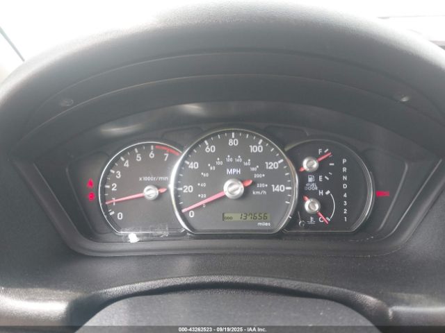 2011 MITSUBISHI ENDEAVOR 4A4JN2AS4BE027265 Photo 6