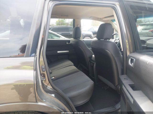 2011 MITSUBISHI ENDEAVOR 4A4JN2AS4BE027265 Photo 7