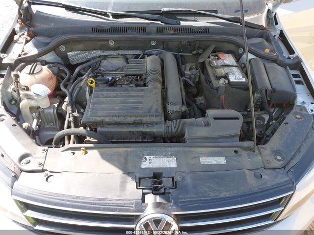 2017 VOLKSWAGEN JETTA 3VWDB7AJ7HM323415 Photo 9